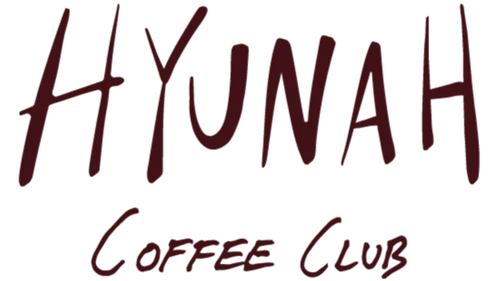 HYUNAH Coffee Club